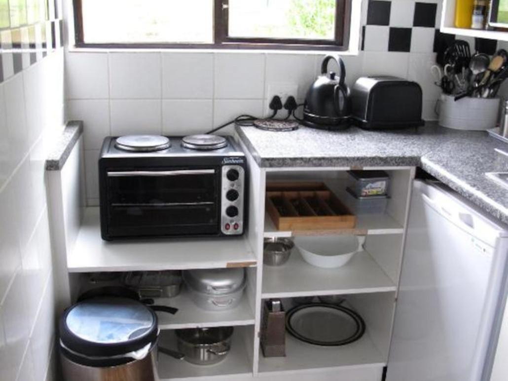 Midlands Forest Lodge Balgowan Ngoại thất bức ảnh