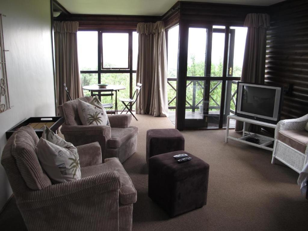 Midlands Forest Lodge Balgowan Ngoại thất bức ảnh