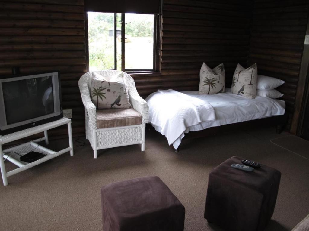 Midlands Forest Lodge Balgowan Ngoại thất bức ảnh