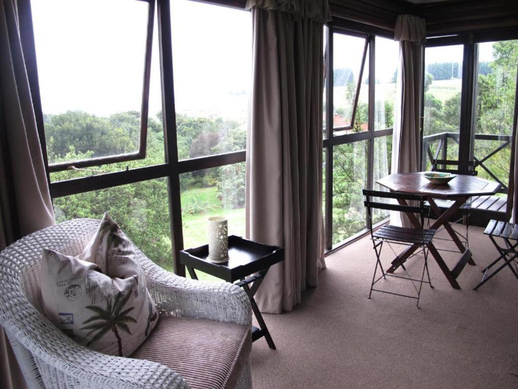 Midlands Forest Lodge Balgowan Ngoại thất bức ảnh