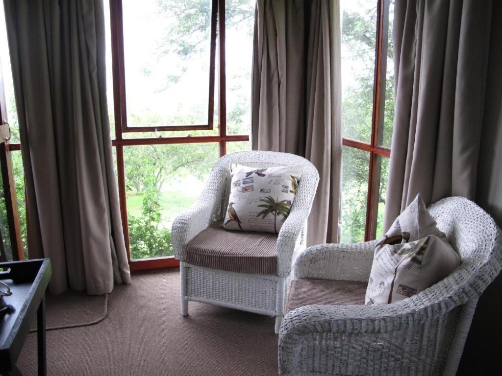 Midlands Forest Lodge Balgowan Ngoại thất bức ảnh