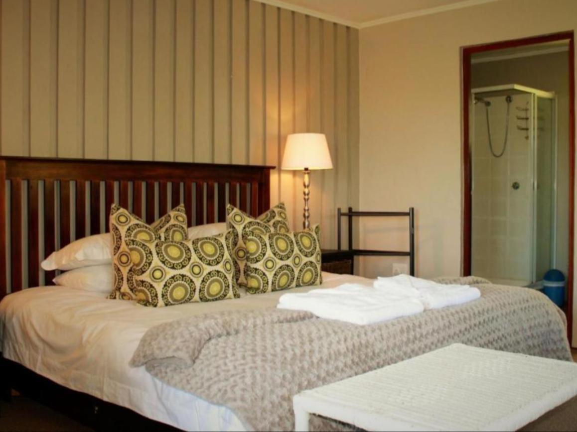 Midlands Forest Lodge Balgowan Ngoại thất bức ảnh