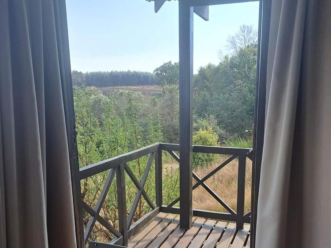 Midlands Forest Lodge Balgowan Phòng bức ảnh